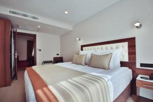 Hotel Paris Prestige, Izmir
