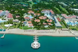 Sirene Belek Hotel, Belek