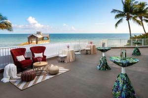 The Reach Key West, Curio Collection by Hilton, Key West