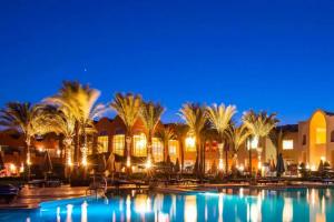 Novotel Marsa Alam Beach Resort, El Quseir