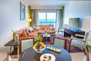 Tolip Hotel Alexandria, Alexandria