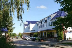 Erbenholz Hotel & Restaurant, Hannover