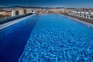 AC Hotel Barcelona Forum by Marriott, Barcelona