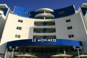 Le Monaco Hôtel & Thalasso, Sousse