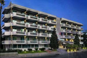 Blazer Suites Hotel, Athens