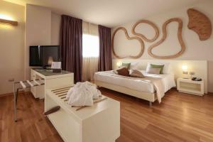 Best Western Plus Leone di Messapia Hotel & Conference, Lecce
