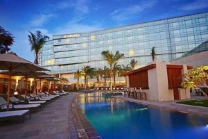 Le Meridien Airport Mini-hotel