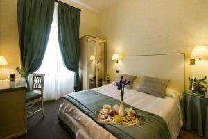 Hotel Gattapone, Gubbio