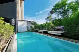 Blu Monkey Hub and Hotel Phuket - SHA Extra Plus