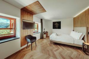 B&B Hotel Passo Tre Croci Cortina, Cortina d'Ampezzo