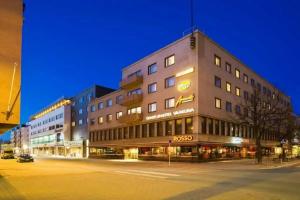 Original Sokos Hotel Vaakuna Joensuu, Joensuu