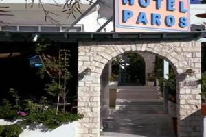 Hotel Paros, Parikia