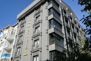 Hamit Hotel Kizilay, Ankara