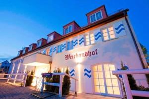 Weichandhof Hotel, Munchen