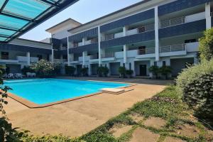 Bualinn Resort, Nong Khai