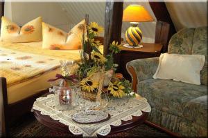 Hotel Graf Rolshausen, Monschau