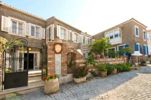 Alacati Kostem Hotel - Special Category, Alacati