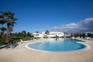 Arthotel & Park Lecce, Lecce