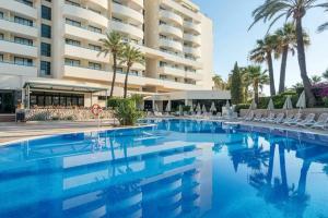 Hotel Marfil Playa, Sa Coma