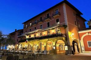 Hotel «Ristorante Gardesana», Torri del Benaco