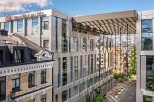 Hilton Garden Inn City Centre, Vilnius