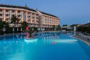 Primasol Hane Garden Hotel, Side