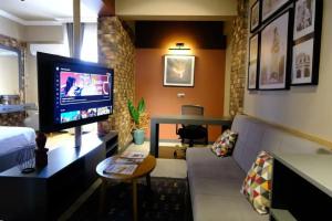 Esin Hotel, Denizli