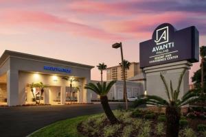 Avanti Palms Resort And Conference Center, Orlando