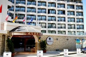 Hotel By Karaaslan Inn, Kusadasi