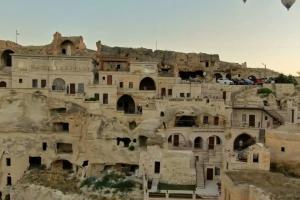 Fairyland Cave Hotel, Goereme