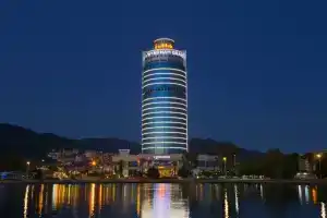 Wyndham Grand İzmir Özdilek Hotel, Izmir
