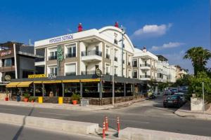 Aspendos Seaside Apart-hotel, Antalya