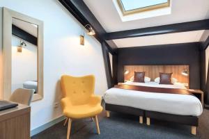 Hotel Innes by HappyCulture, Toulouse
