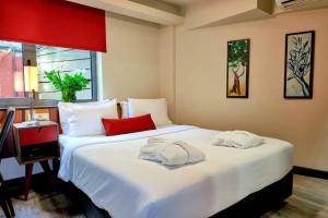 Lato Annex Boutique Rooms, Heraklio Town