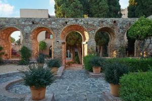 Soho Boutique Castillo de Santa Catalina - Adults Recommended, Malaga