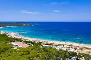 Camping Village Baia Blu La Tortuga