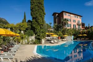 Villa Miravalle, Riva del Garda