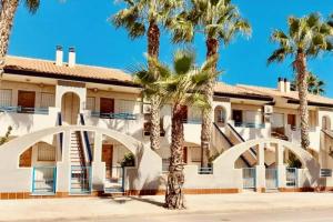 Apartment «Destinos de Sol De Los Alcazares», Los Alcazares