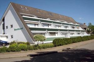 Strandnest Büsum Guest house, Busum