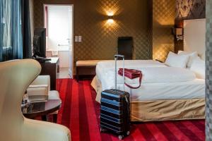 Hotel Haverkamp, Bremerhaven