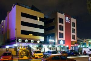Hotel Málaga Nostrum Airport, Malaga