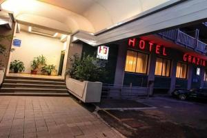 Hotel Grazia Deledda, Sassari