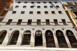 B&B Hotel Quattro Canti, Palermo