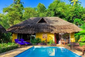 Hotels in Zanzibar