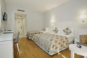Amelia Beach Resort Hotel - All Inclusive, Kizilot