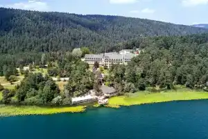 Buyuk Hotel, Abant