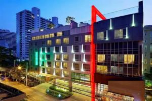 Four Points by Sheraton, Sukhumvit 15 Hotel, Bangkok