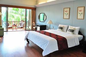 Mae Pim Resort Hotel, Mae Pim