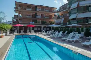 Mazzeo - Hotels