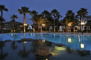 Astir Of Paros, Naousa